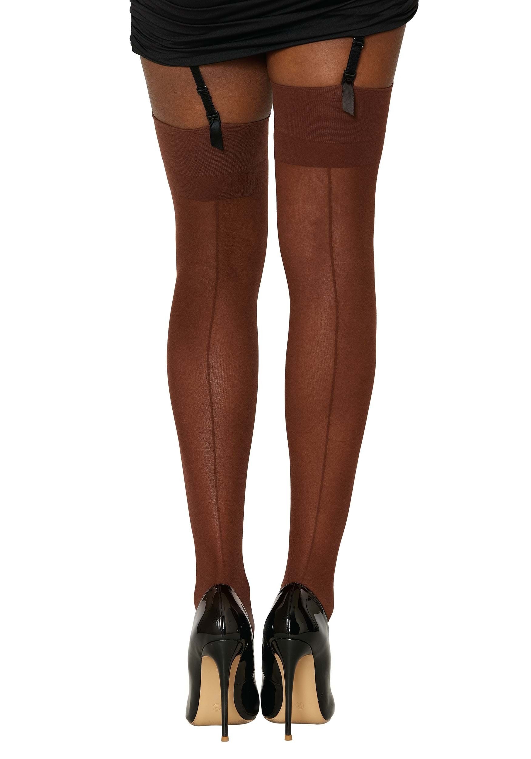 Čarape za haltere 0007