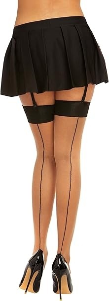 Čarape za haltere 40338