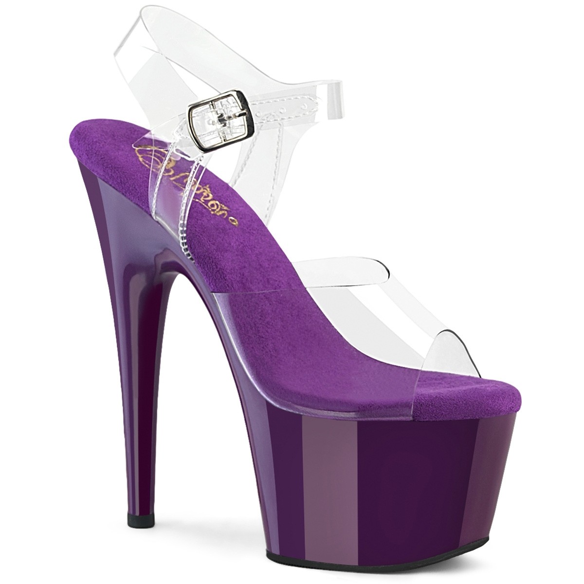 ADORE 708 Clr/Purple 