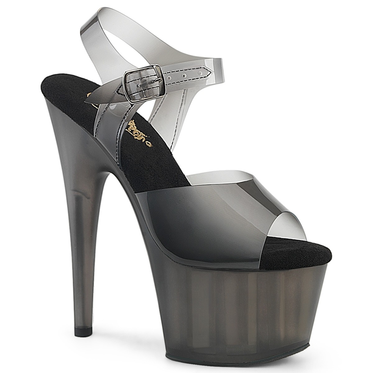 ADORE 708N-T Blk Gradient TPU/Smoke Tinted