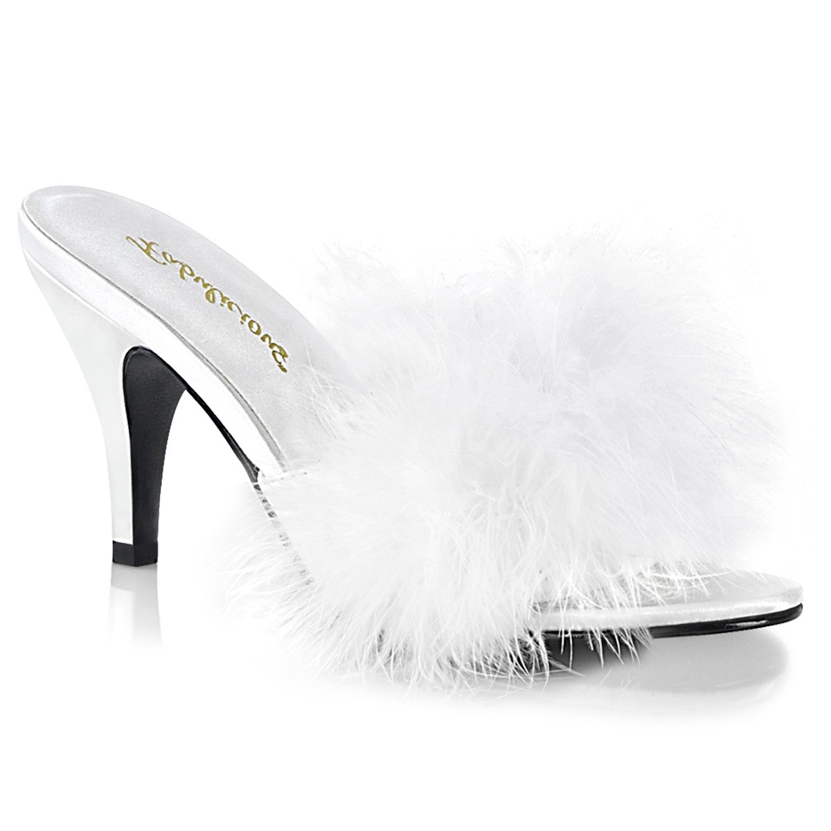 Amour White 18517