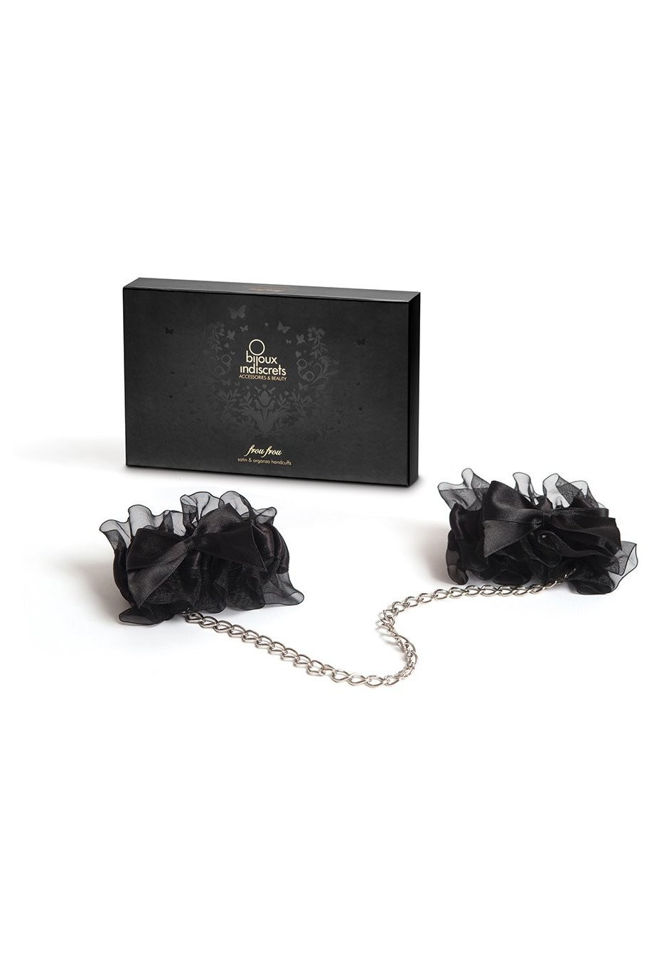 Bijoux Satenske lisice