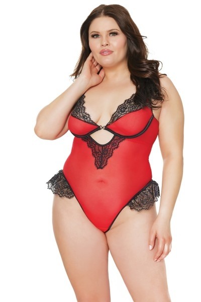 Bodi s rasporkom 21322 Plus