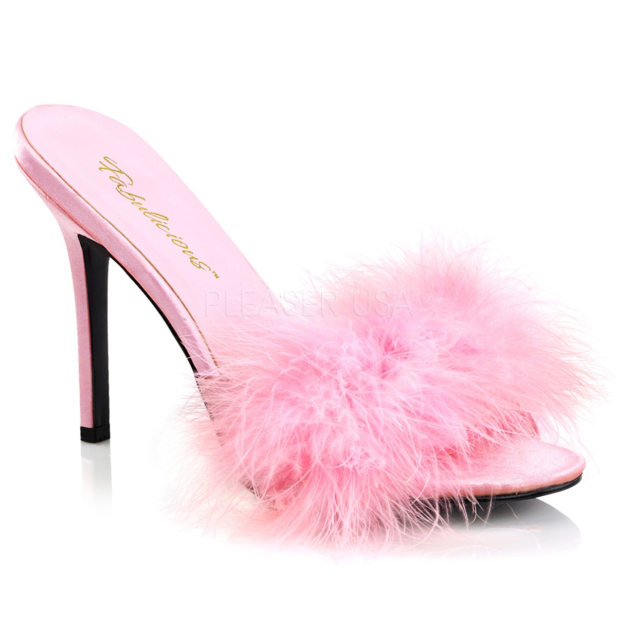 Classique Pink 18312