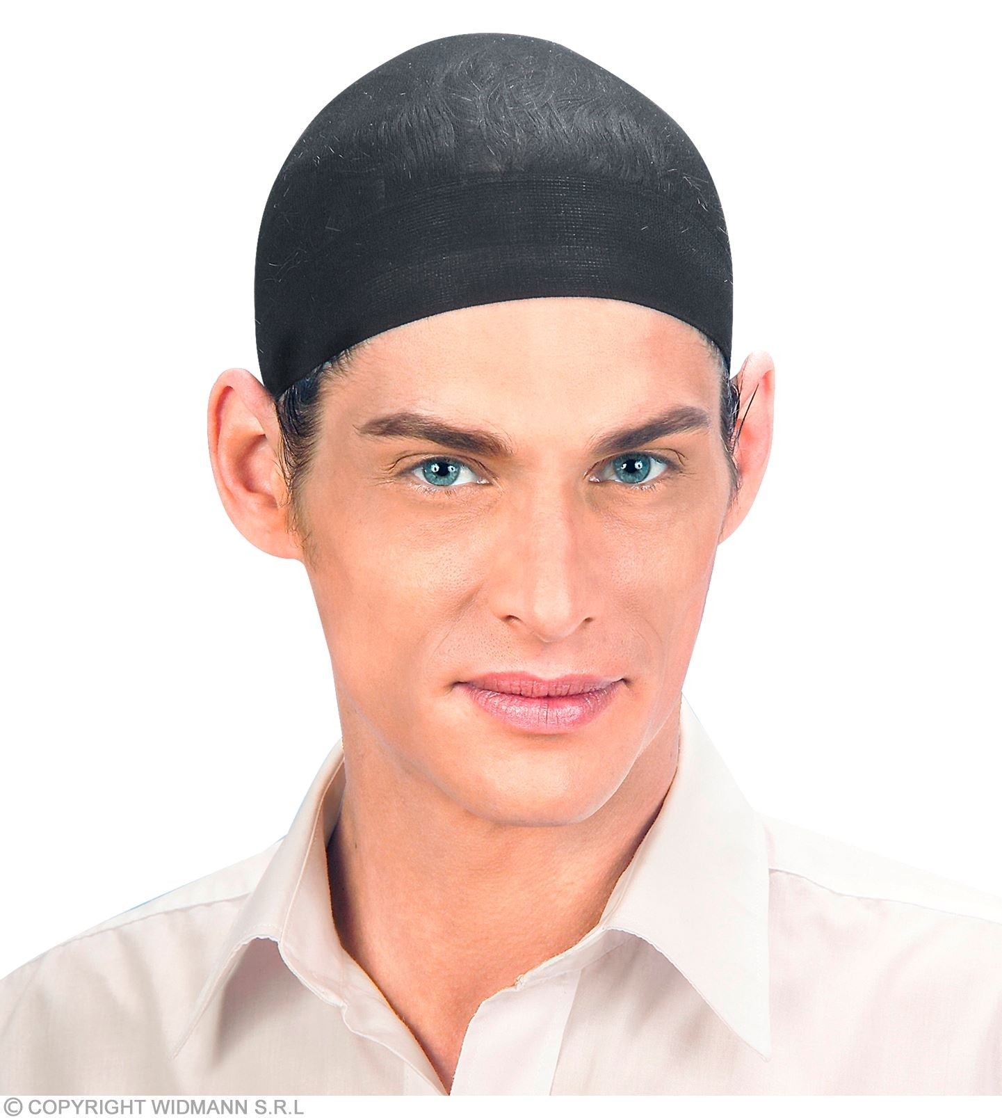 CRNA KAPA ZA PERIKU 09981