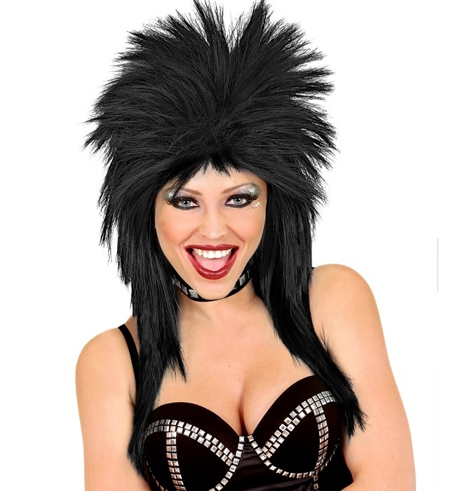 CRNA ROCKSTAR PERIKA 1842