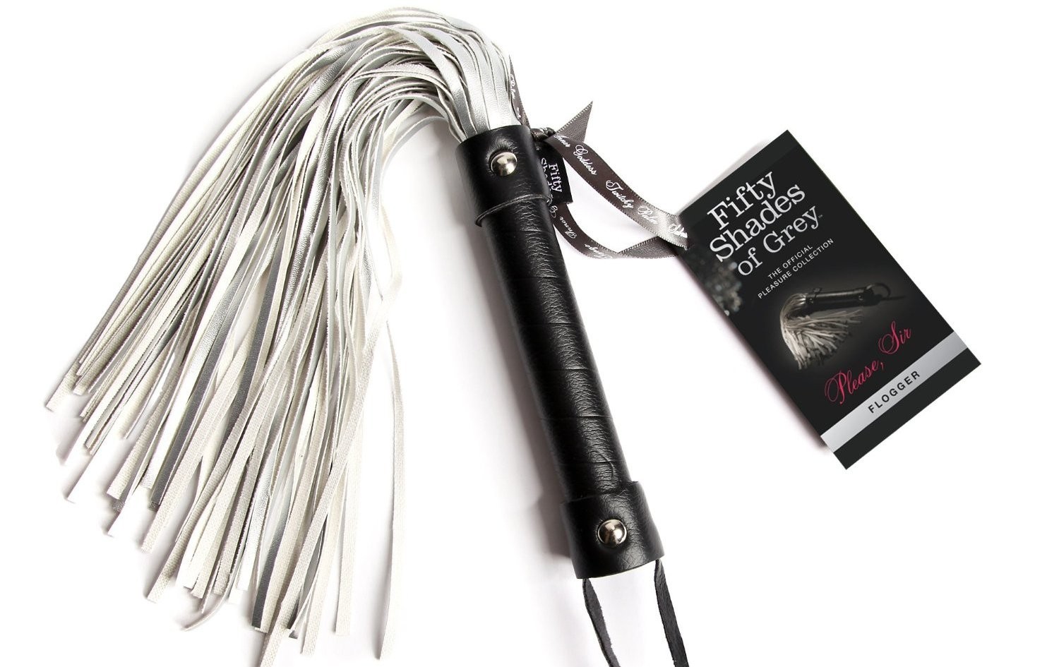 Fifty Shades satenski bič