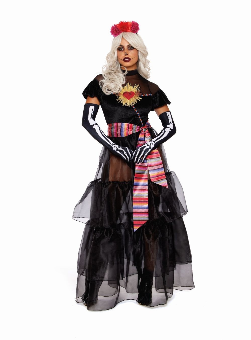 Kostim Dan mrtvih 413331