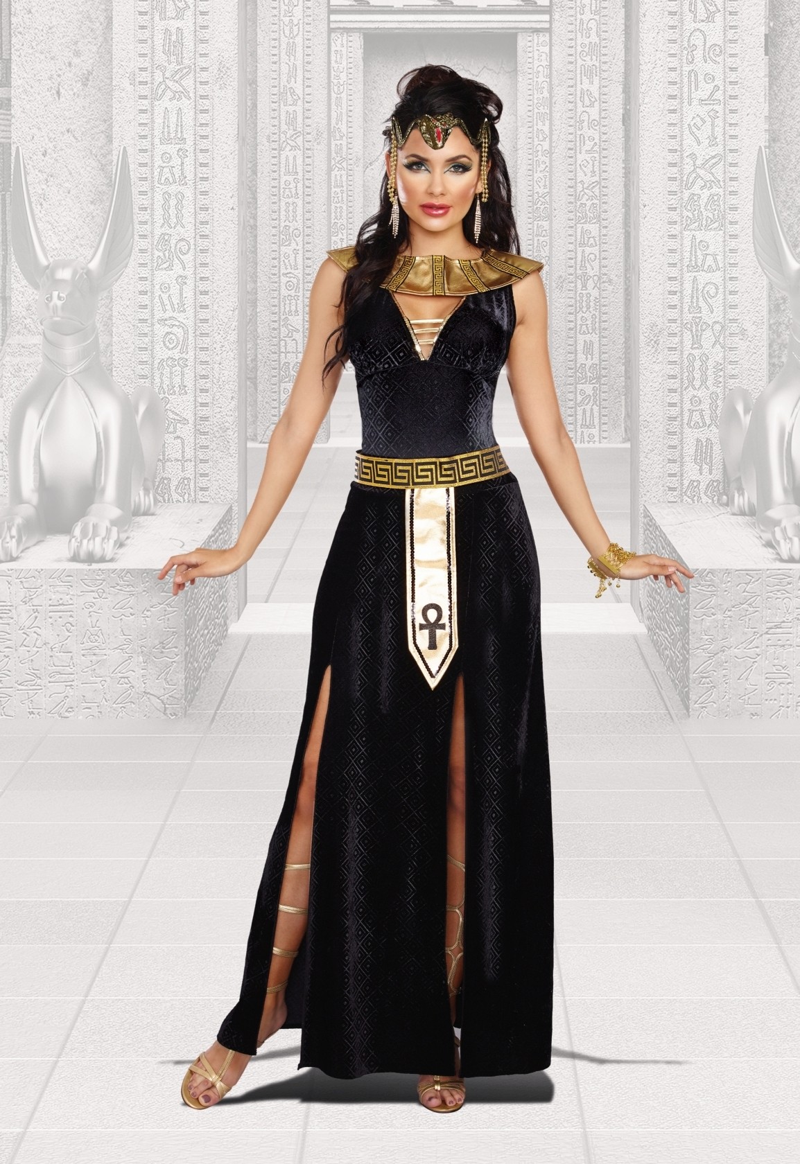 Premium Kostim Kleopatra
