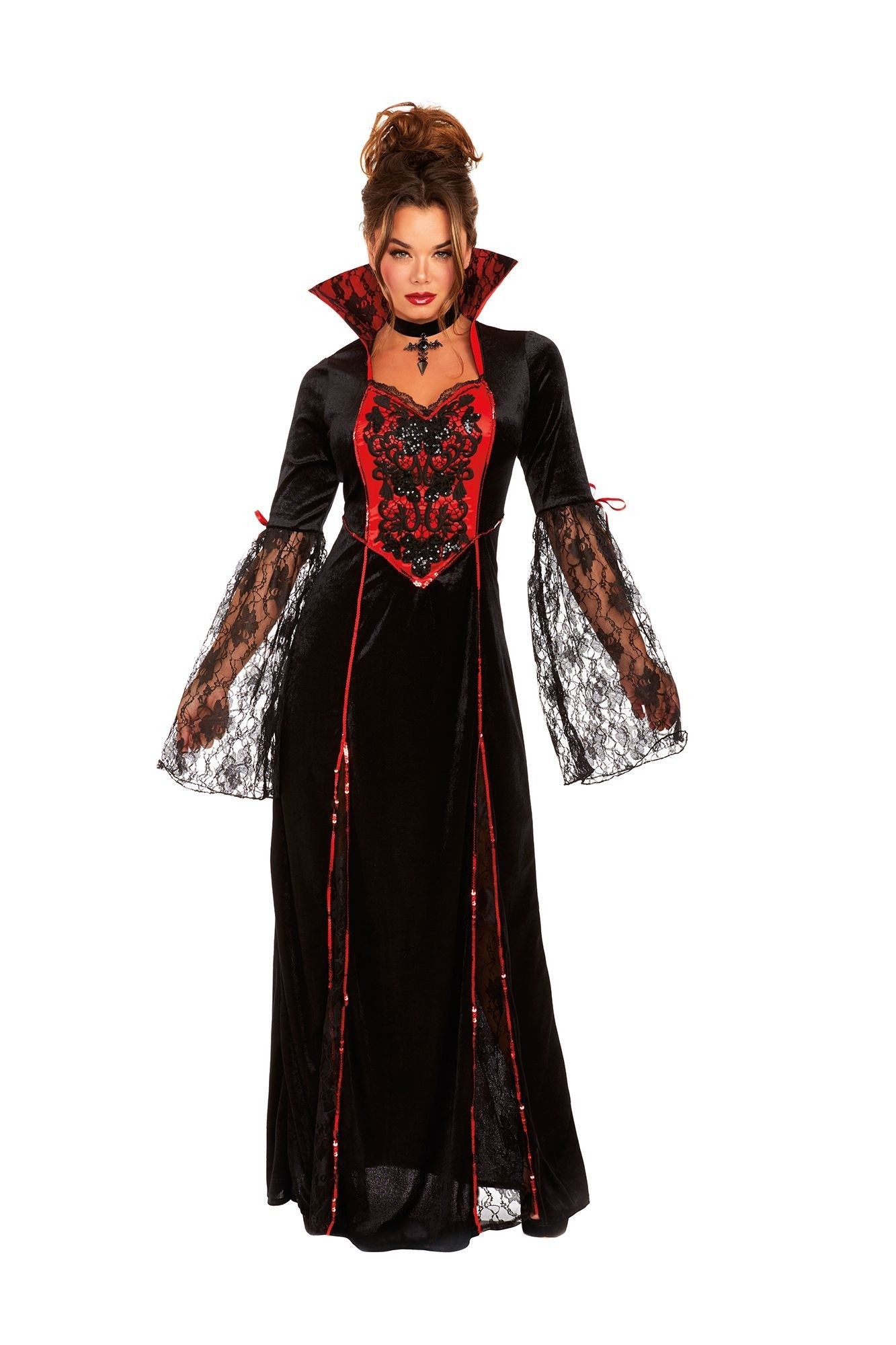 Kraljica Vampira 12271