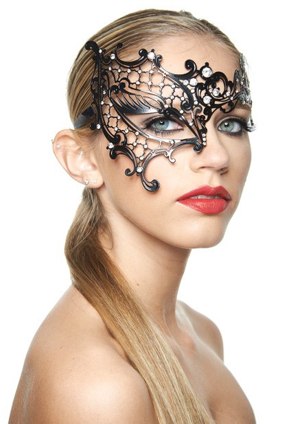 Metalna maska Phantom of the Opera