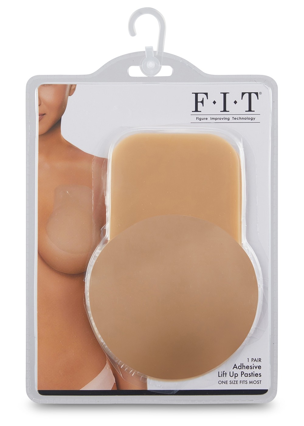 Naljepnice za grudi 30002m