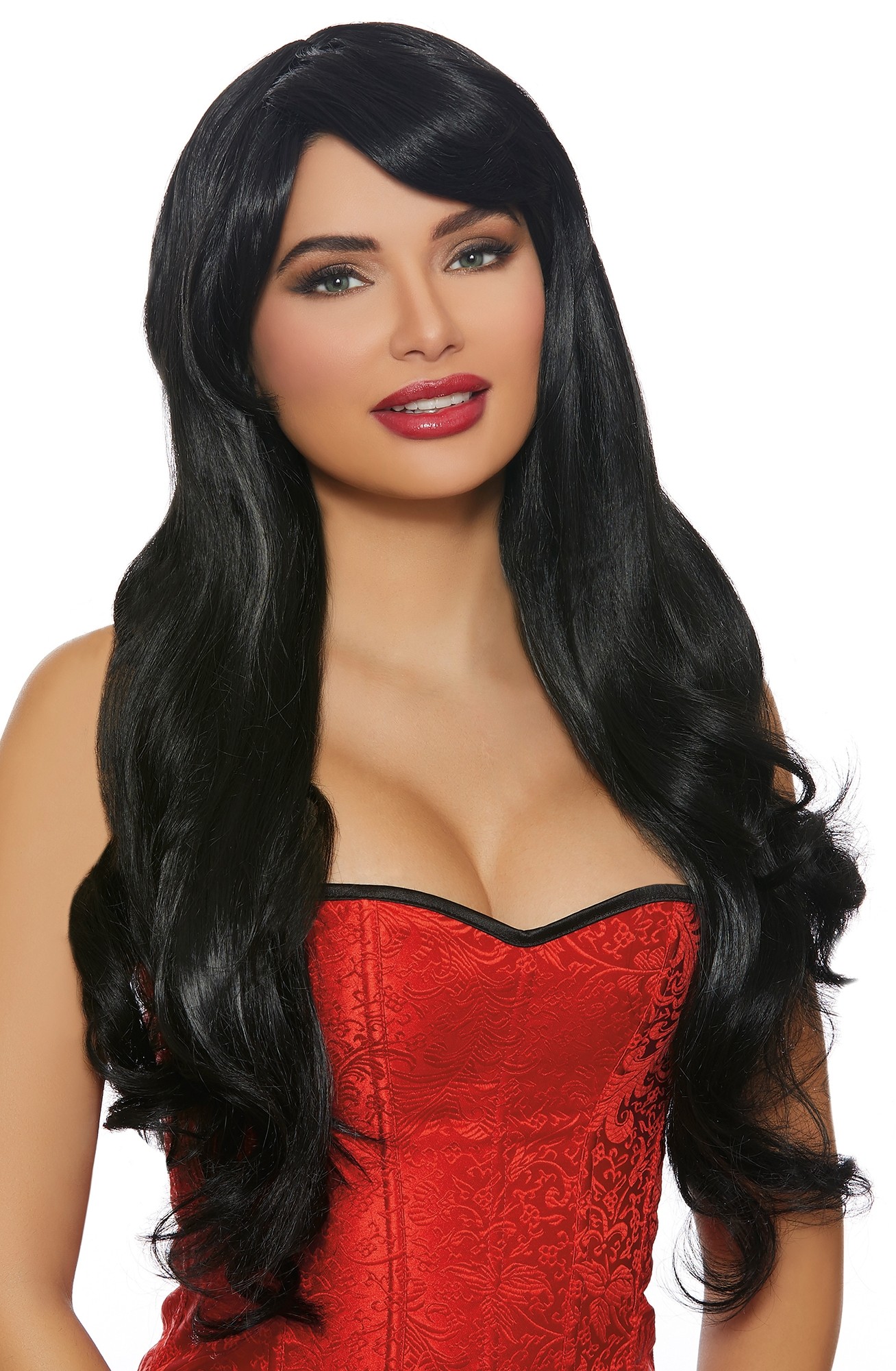 DUGA CRNA PERIKA 411376