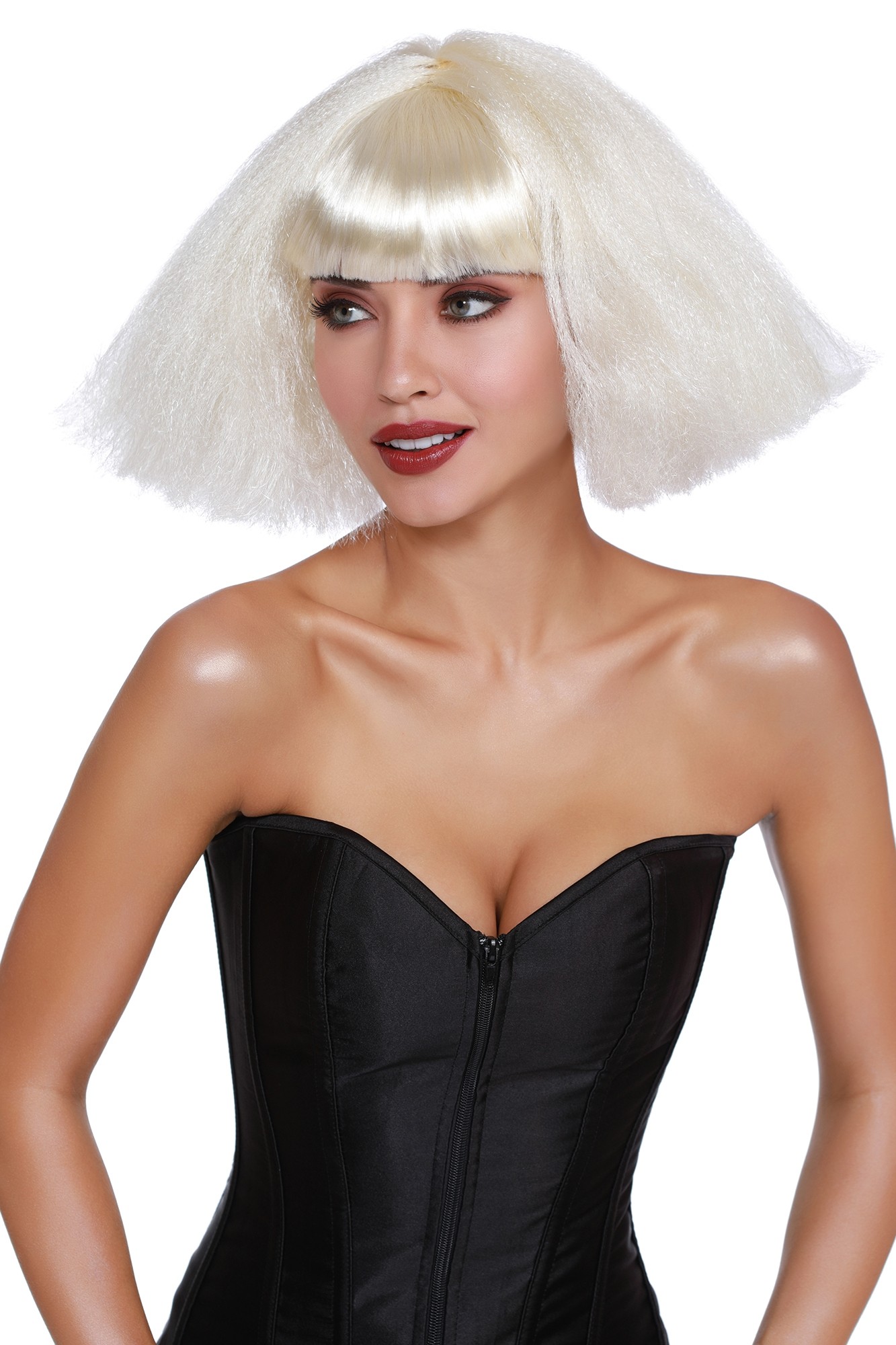  PLAVA BOB PERIKA 411721