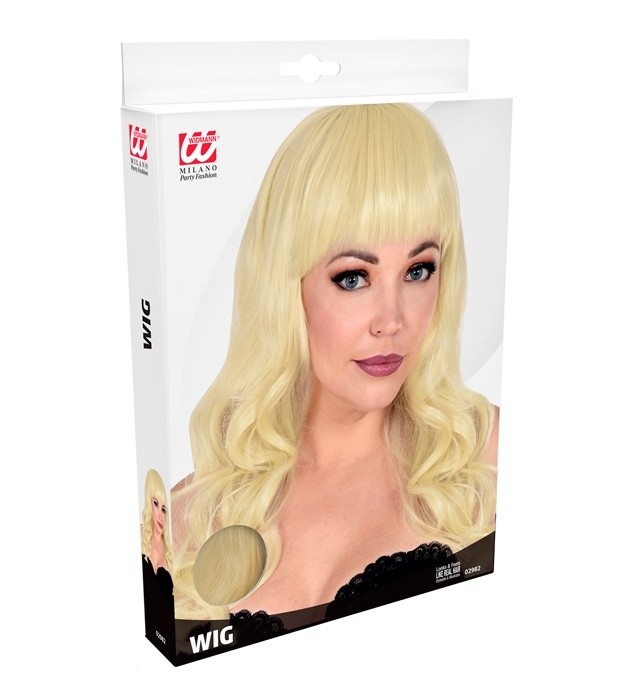BLOND VALOVITA PERIKA 2982