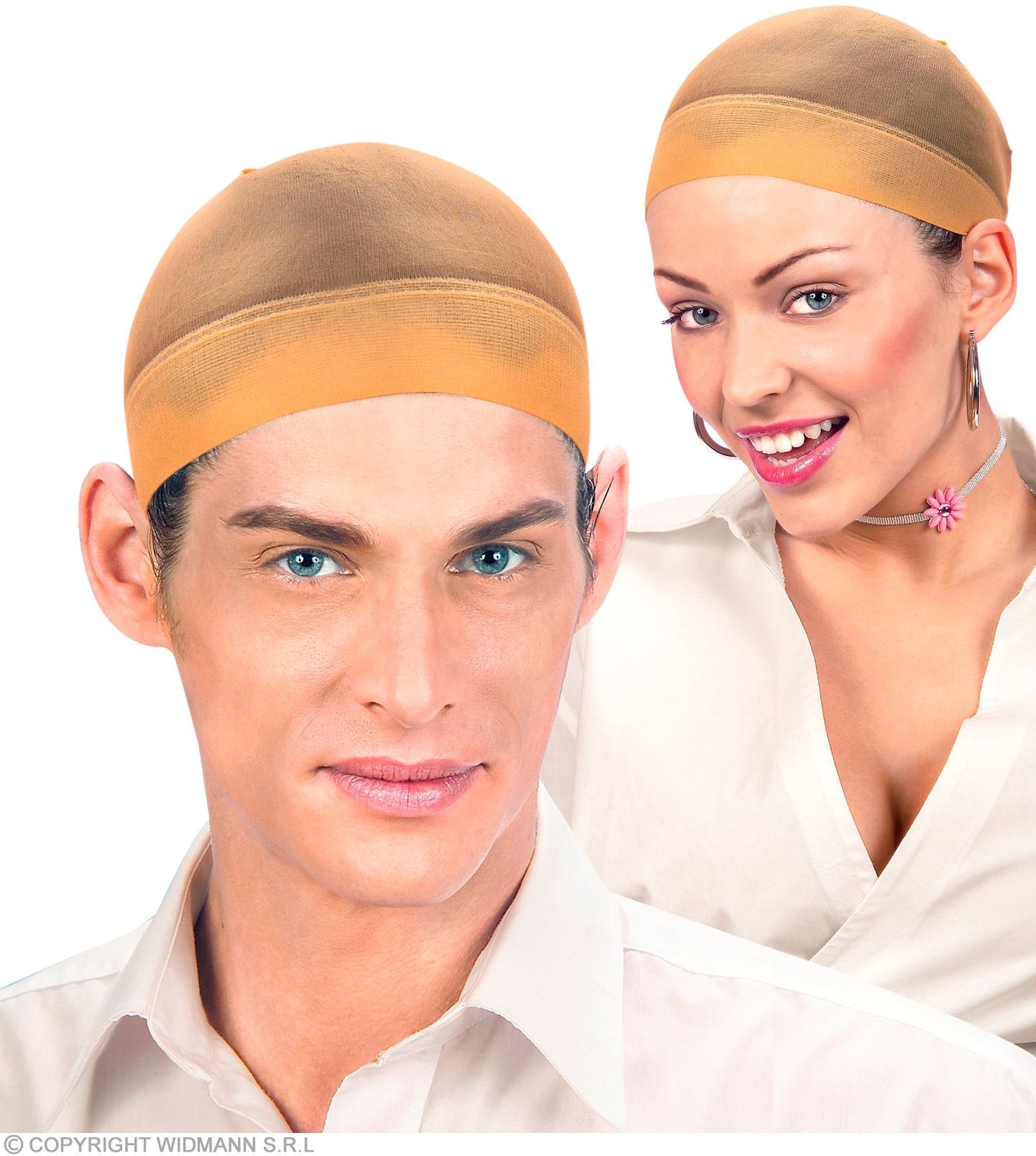  SVIJETLA KAPA ZA PERIKU  09982