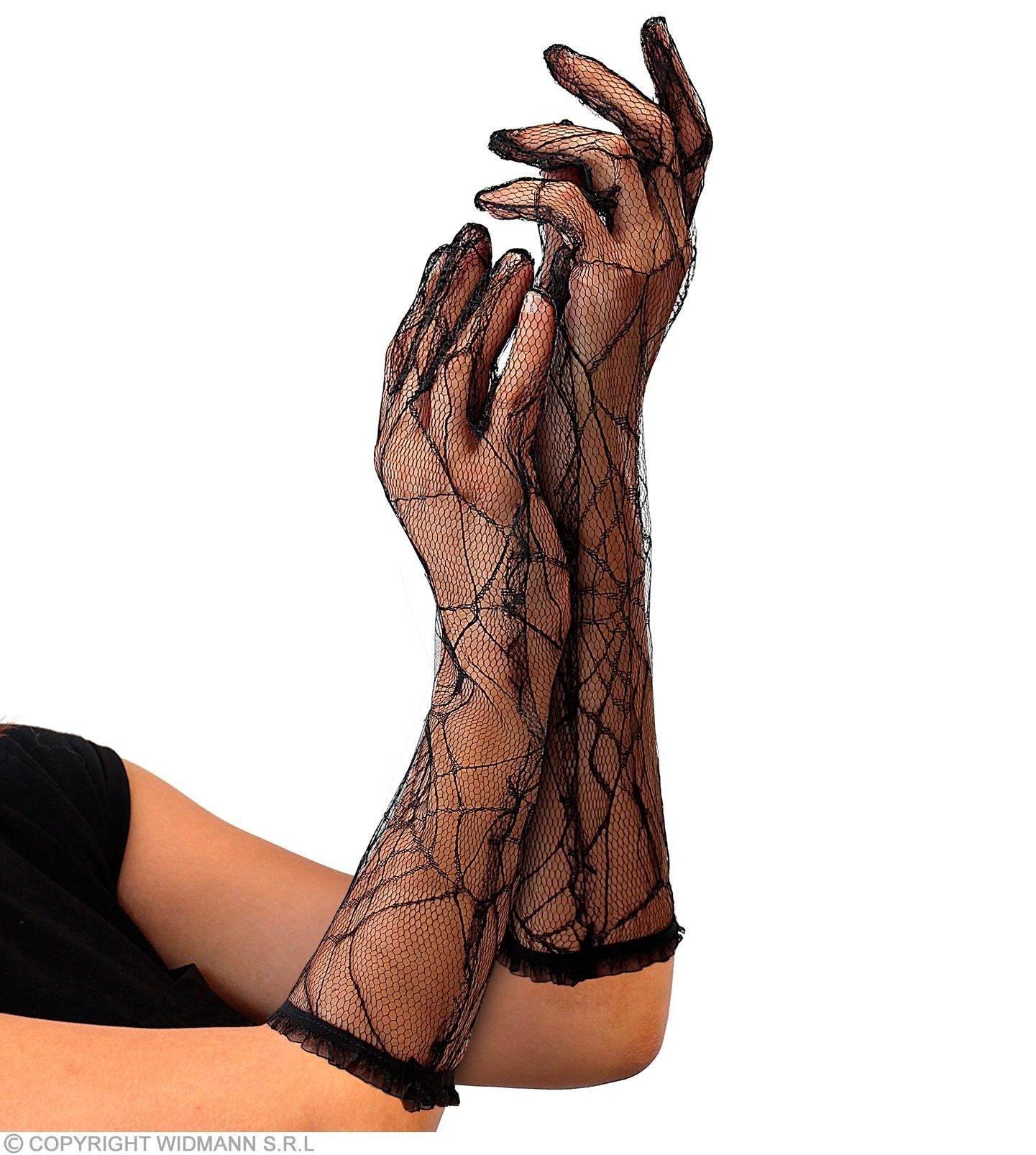 HALLOWEEN RUKAVICE 1479