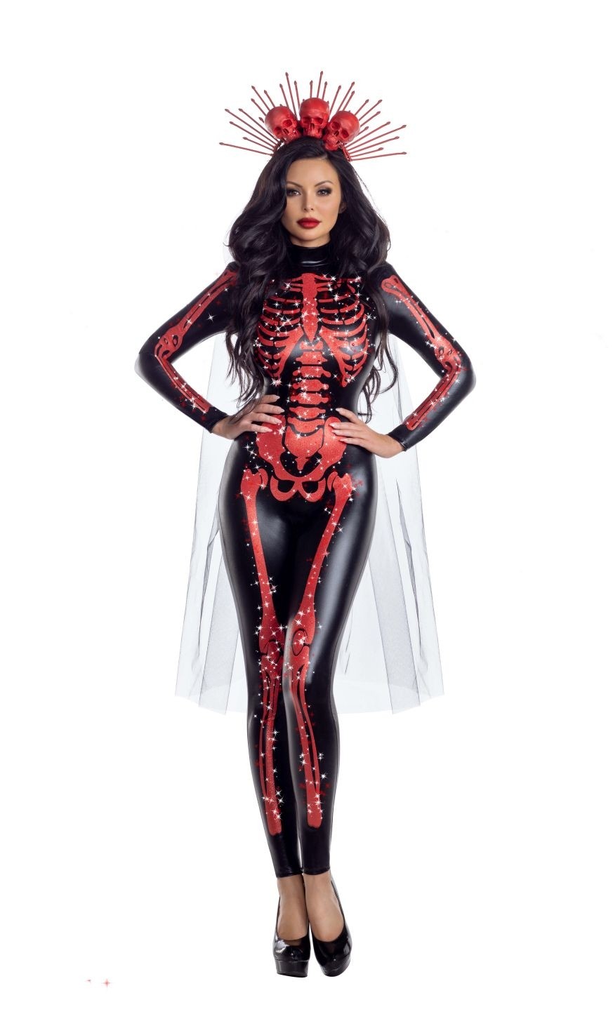 Kraljica podzemlja 42437