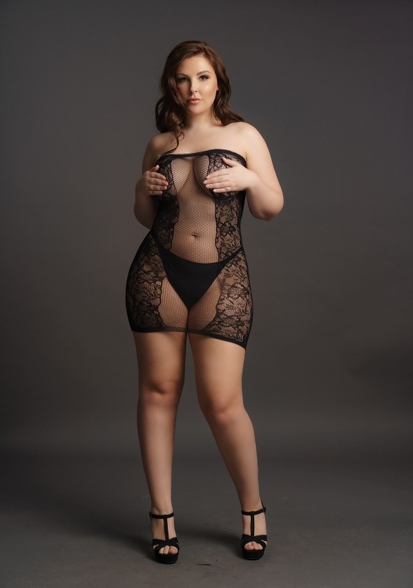  HALJINA LE DESIR 025 XL