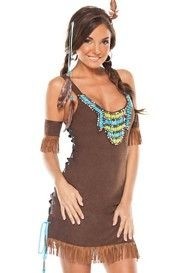 Slatka Indijanka 48918