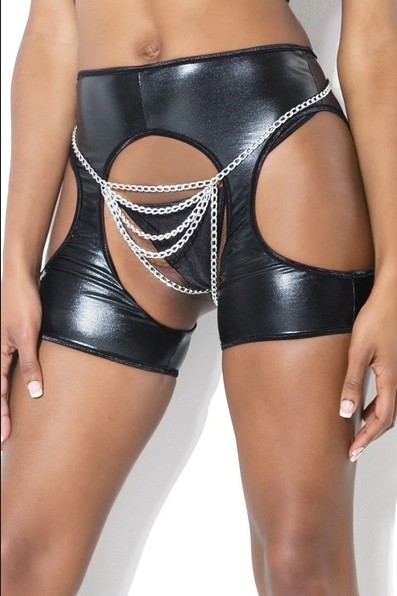 Wetlook halteri sa podvezicama 7243