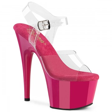 ADORE 708 Clr/Hot Pink