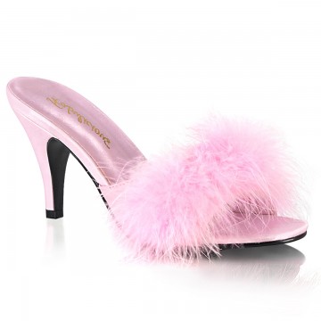 Amour Baby Pink 18517
