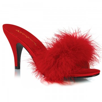 Amour Red 18517