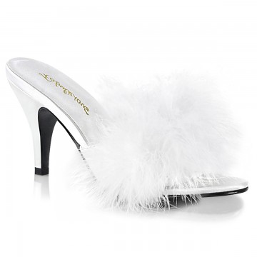 Amour White 18517