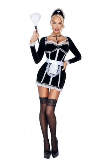 Francuska spremačica 42570