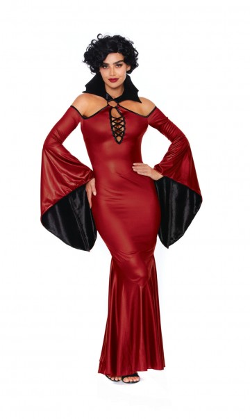 Premium Kostim Vampirica 412879