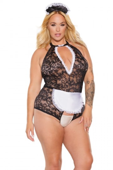 Kostim francuske sobarice 231670