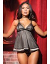 babydoll i tangice