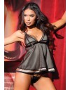 babydoll i tangice